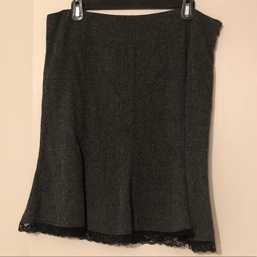 Business Skirt